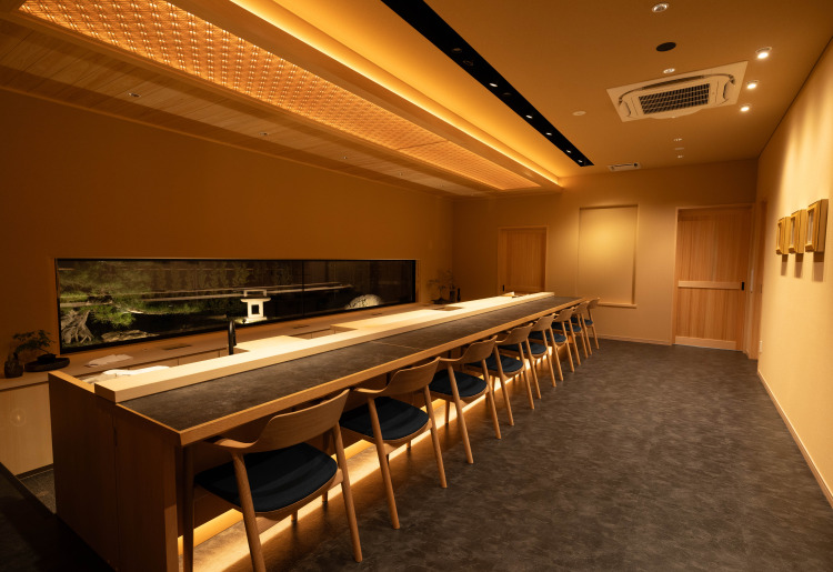 おまかせコース